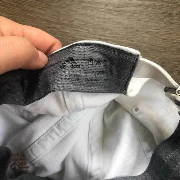 Adidas baseball cap - Picture 4 of 5